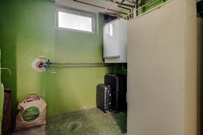 4 rum Villa på Bruksgatan 5 Charlottenberg Eda kommun - bild 38
