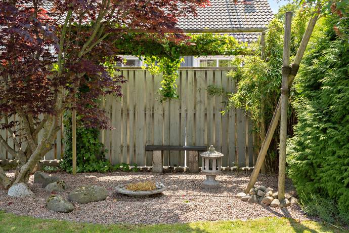 5 rum Villa på Lillebäcksvägen 6 Alet Halmstads kommun - bild 12