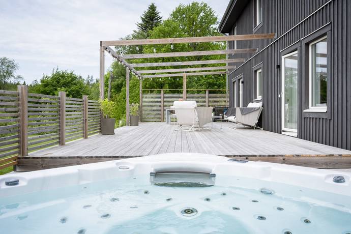 6 rum Villa på Kypered 4 Borås kommun - bild 19