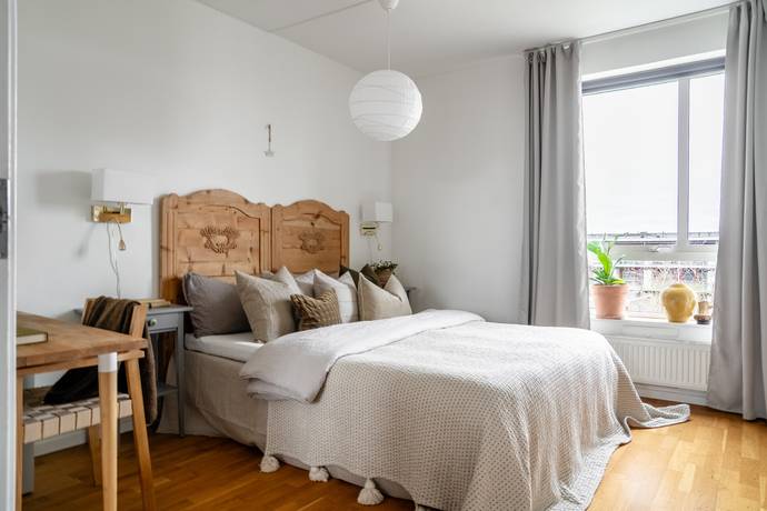 3 rum Lägenhet på Sadelmakarebyn 4D Bunkeflostrand Malmö kommun - bild 14