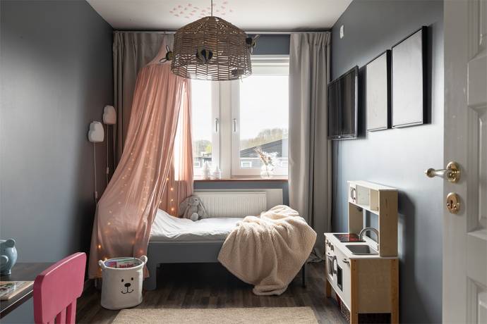 4 rum Villa på Rapsåkersvägen 21 Oxie Malmö kommun - bild 28
