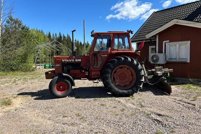 5 rum Villa på Torseryd Borgholm 1 Lidhult Ljungby kommun - bild 15