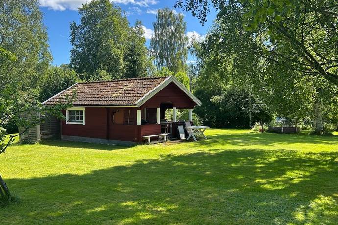1 rum fritidshus på Oxjohans väg 1 Ludvika - Räfsnäs, Ludvika kommun - bild 3