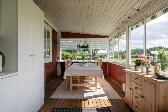 3 rum Fritidshus på Gagsmark 421 Gagsmark Skellefteå kommun - bild 17