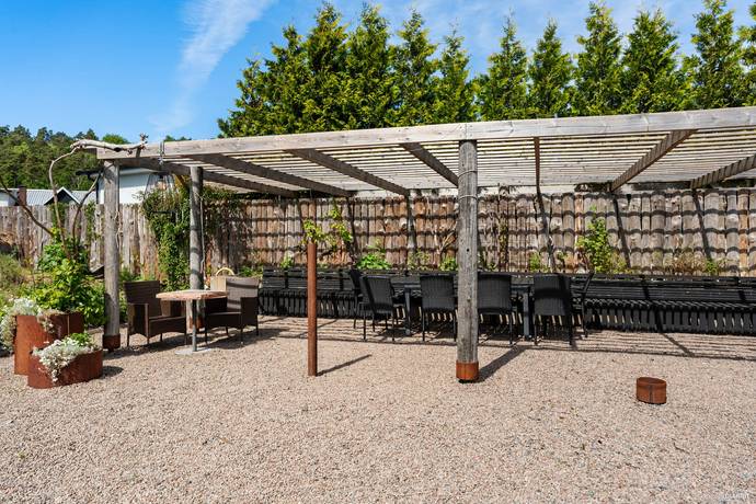 5 rum Villa på Klastorpsvägen 3 Trönninge Varbergs kommun - bild 4