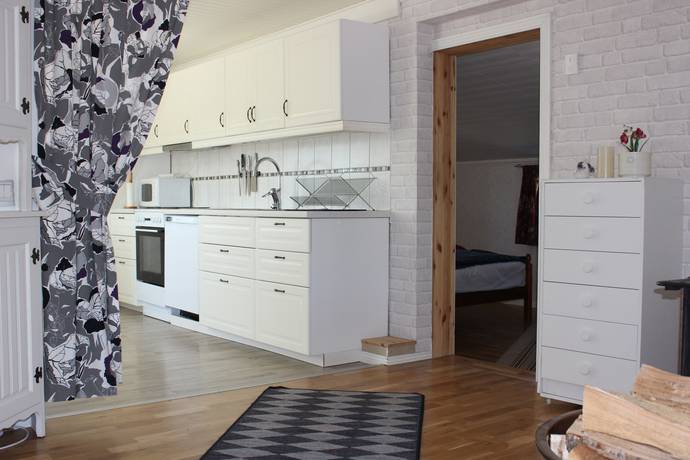 4 rum Villa på Lillholmsjö 160 Krokoms kommun - bild 11