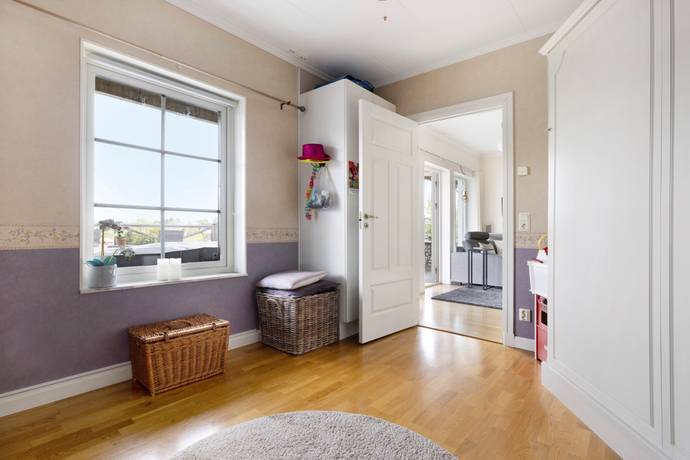 6 rum Villa på Virkesvägen 118 Vendelsö Haninge kommun - bild 49