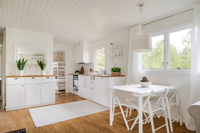 3 rum fritidshus på Gnejsvägen 13 Kalkudden, Strängnäs kommun - bild 4