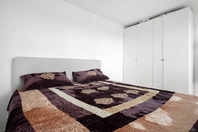 3 rum Lägenhet på Serenadgatan 30 Högaholm Malmö kommun - bild 13