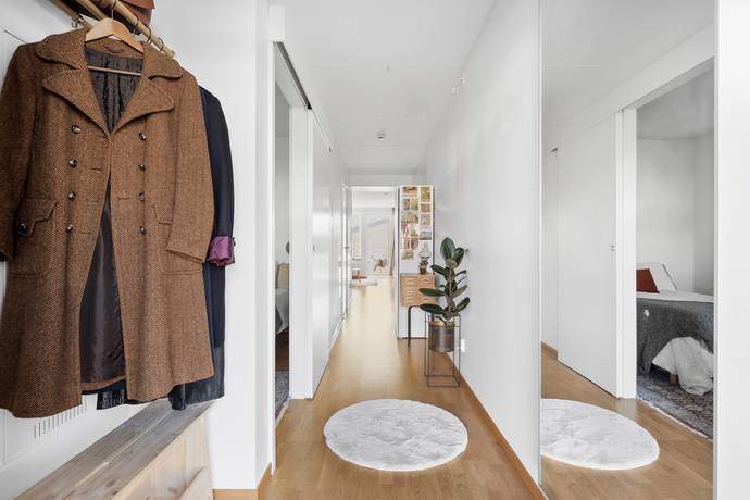 2 rum Lägenhet på Ursviks allé 21 Sundbyberg - Ursvik Sundbybergs kommun - bild 17