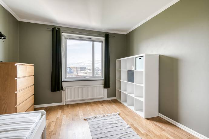4 rum Lägenhet på Ankdammsgatan 33 Skytteholm Solna kommun - bild 15