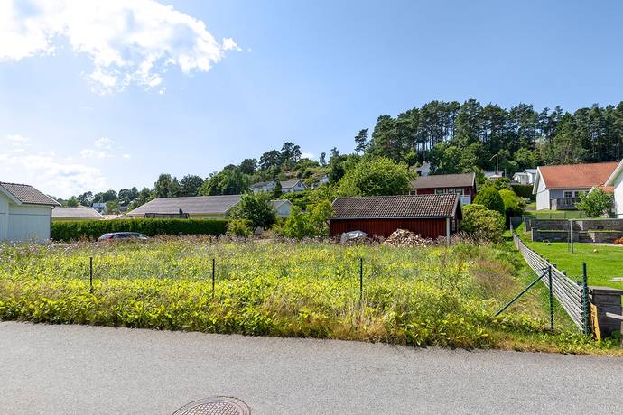 tomt på Mysternavägen 16 Mysterna, Göteborgs kommun - bild 3
