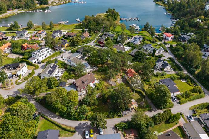 Norra Åsvägen 29, Österskär, Österåkers kommun