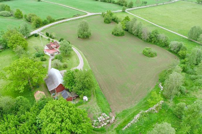 Gård med jordbruk på Berg Tatermyren 3 Berg Skövde kommun - bild 6