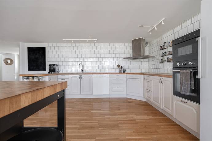 6 rum Villa på Lindholmsvägen 57 Vallentuna kommun - bild 15