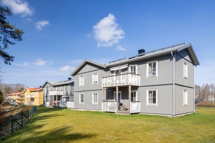 2.5 rum Lägenhet på Vättarnas väg 10D Älvängen Ale kommun - bild 21