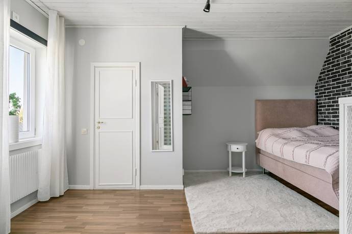 7 rum Villa på Långgatan 22 Älvboda, Skutskär Älvkarleby kommun - bild 32