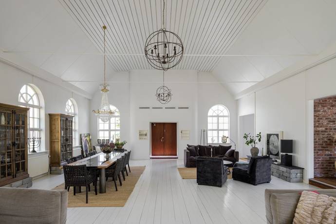 5 rum Villa på Storgatan 63 Skeppshult Gislaveds kommun - bild 5