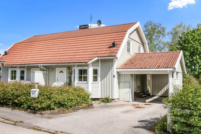 Brattberget, Arboga kommun
