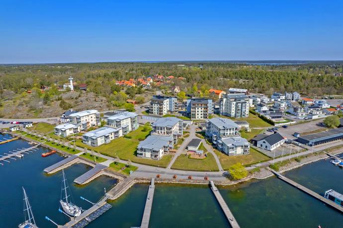 3 rum Lägenhet på Tändsticksbryggan 1 Tändstickan Västerviks kommun - bild 39