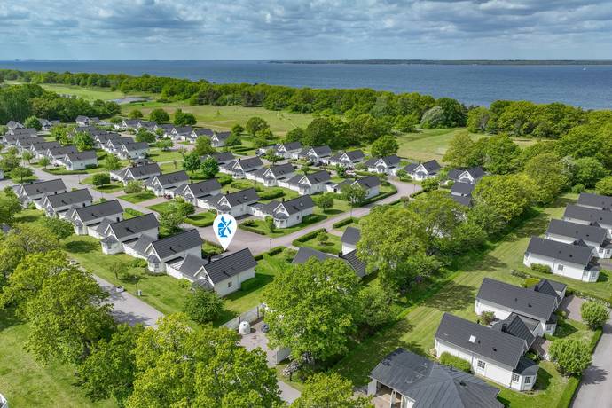 4 rum fritidshus på Golfbyvägen 150 Ekerum, Borgholms kommun - bild 1