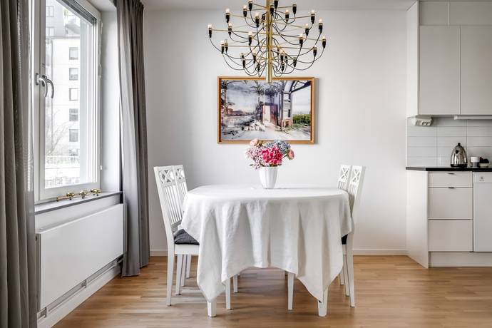 2 rum Lägenhet på Solnavägen 43 Råsunda Solna kommun - bild 10