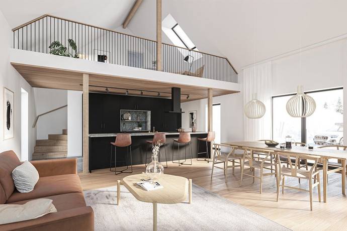 Tomt på Arkelstorpsvägen 41A Balsviks Park Kristianstads kommun - bild 3