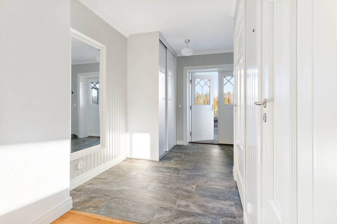7 rum Villa på Almungevägen 104 Norrsunda-Skånela Upplands Väsby kommun - bild 39