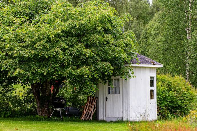 4 rum Villa på Hafsta 643 Sandnäs Lindesbergs kommun - bild 16