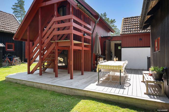 3 rum Lägenhet på Klitterbygatan 39, lgh 66 Havsbaden Ängelholms kommun - bild 12