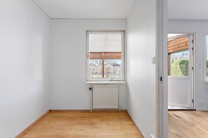 4 rum Radhus på Vänskapen 1A Lerum - Centralt Lerums kommun - bild 18