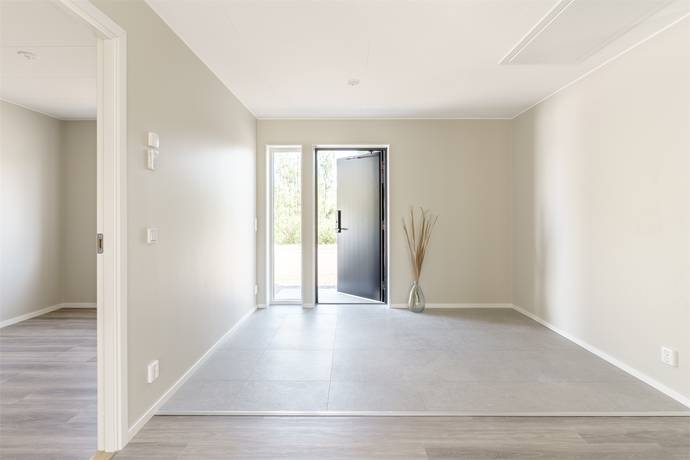 4 rum Villa på Hallarydsvägen 14 Markaryd Markaryds kommun - bild 3