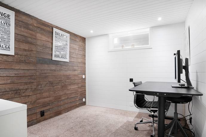 7 rum Villa på Kungshamnsgatan 24 Näset Göteborgs kommun - bild 44