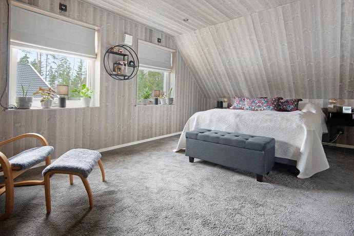 4 rum villa på Runstens byväg 133 Grödinge, Haninge kommun - bild 5