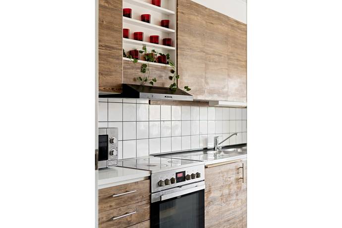 3 rum lägenhet på Granövägen 34 Södertälje, Södertälje kommun - bild 4