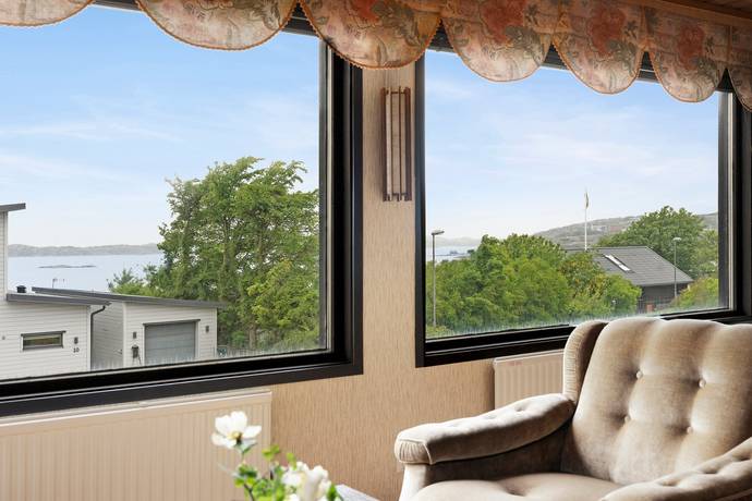 2 rum Villa på Vedskärsvägen 7 Torslanda - Hästevik Göteborgs kommun - bild 19
