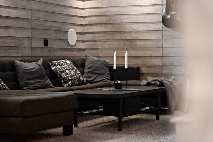 7 rum Villa på Kungshamnsgatan 24 Näset Göteborgs kommun - bild 40