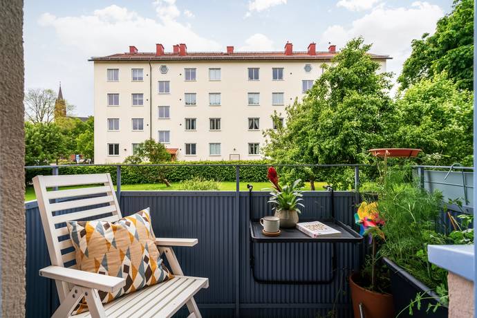 3 rum Lägenhet på Knarrhögsgatan 8A Bosgården Mölndals kommun - bild 15