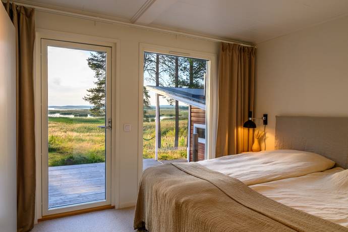 2 rum villa på Markskogsvägen 215 & 217 Persön, Luleå kommun - bild 2