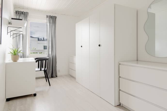 5 rum Radhus på Bivägen 83 Björkhaga Österåkers kommun - bild 35