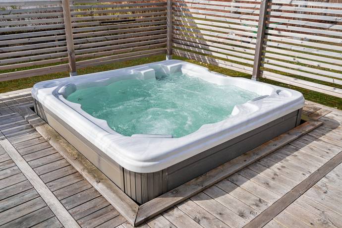 6 rum Villa på Kryssvägen 22 Fisksjön Karlskoga kommun - bild 40