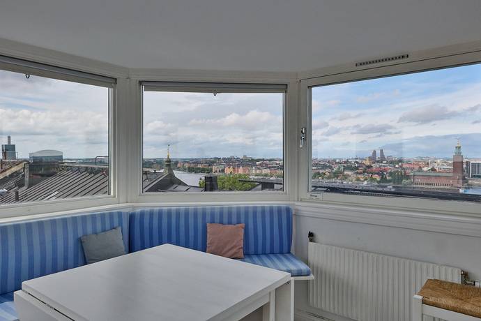 3 rum Lägenhet på Bastugatan 31 Södermalm Maria Stockholms kommun - bild 32