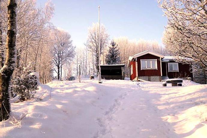 3 rum Fritidsboende på Mollaryd Häljesgården 2 - Reserverad ! Herrljunga, Västergötland Herrljunga kommun - bild 2