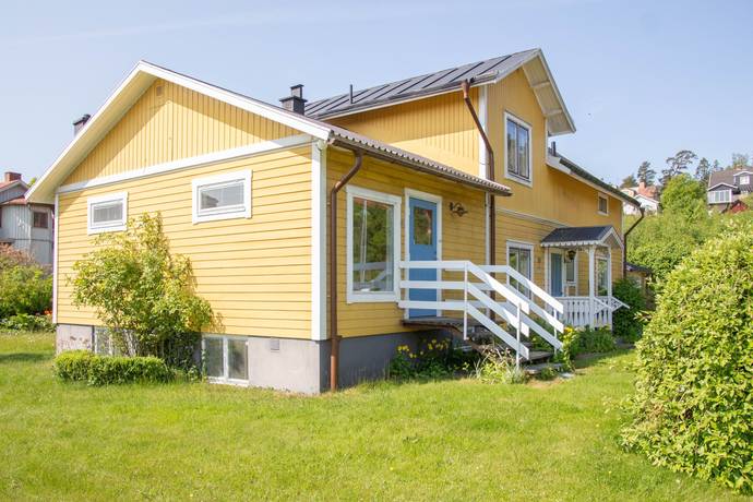Sommen, Tranås kommun