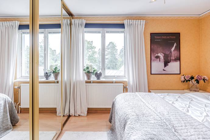 313 m² Villa på Väsbyholmsvägen 35 Mälarbaden Eskilstuna kommun - bild 47
