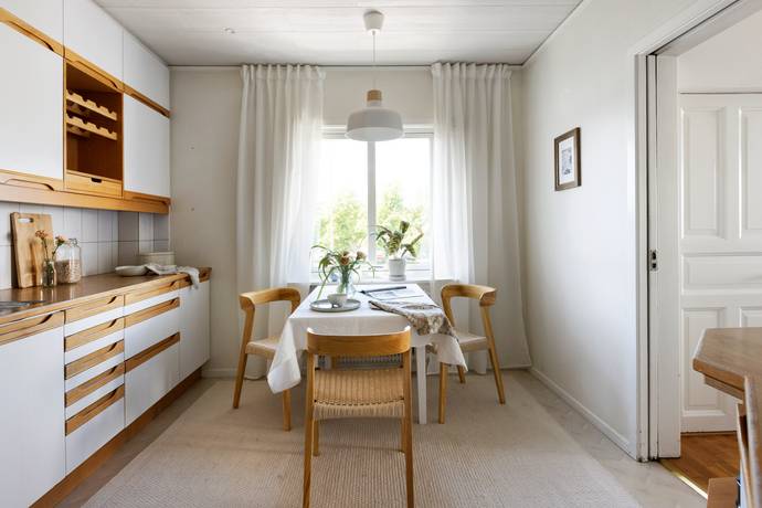 4 rum Villa på Löparegatan 13 Bagaregården Göteborgs kommun - bild 12