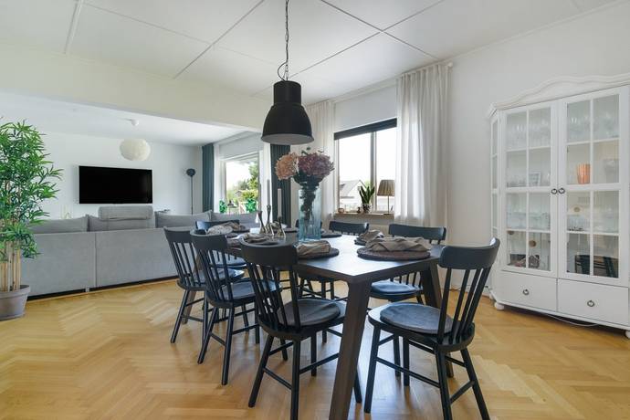 7 rum Villa på Ullstorp 633 Tomelilla kommun - bild 4