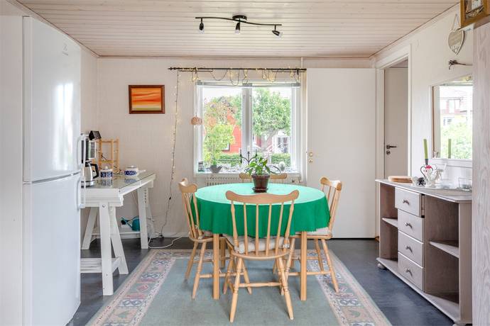 3 rum Villa på Solbergavägen 5 Ålems Kyrkby Mönsterås kommun - bild 7