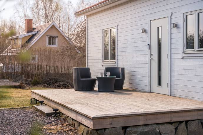 3 rum Villa på Tjärnavägen 15 Gagnef Gagnefs kommun - bild 9