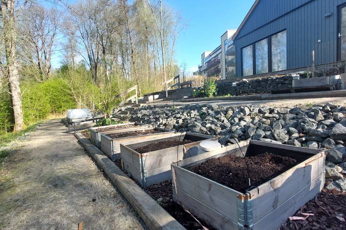 2 rum Lägenhet på Symfonigatan 23E Hestra Borås kommun - bild 28
